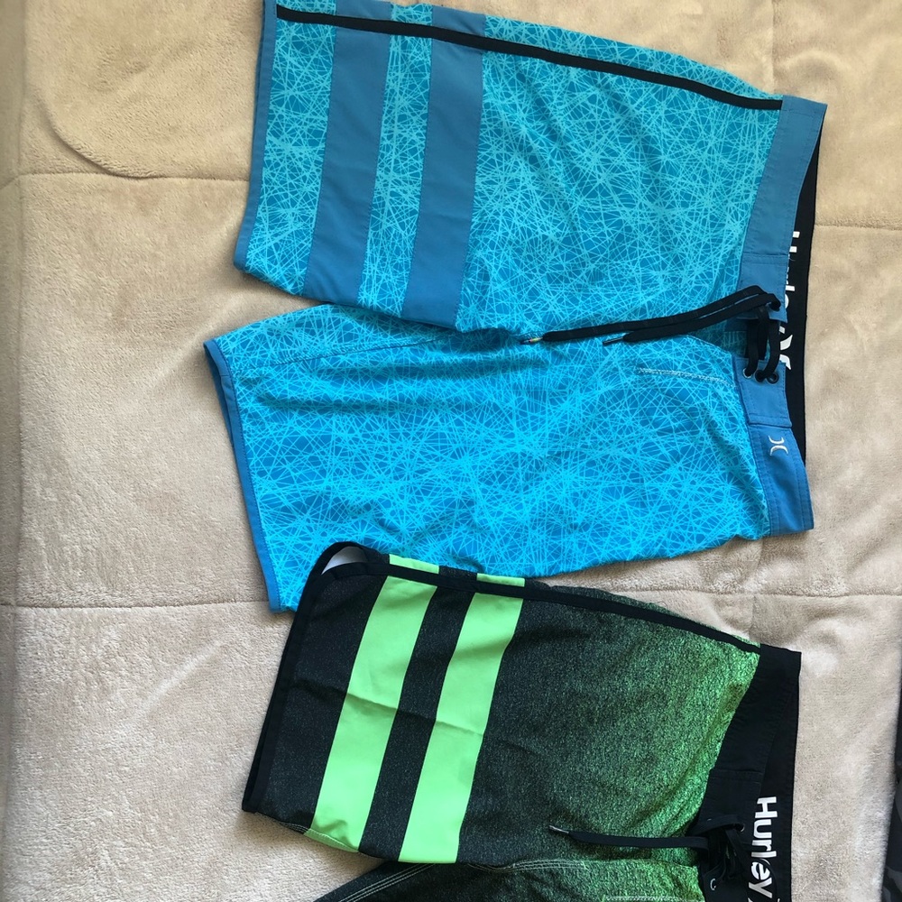 Hurley